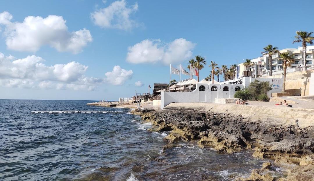 Appartement Seafront, With Private Seaview Terrace By 360 Estates